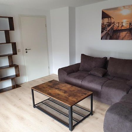Apartament Zwischen Den Talsperren Marienheide Zewnętrze zdjęcie