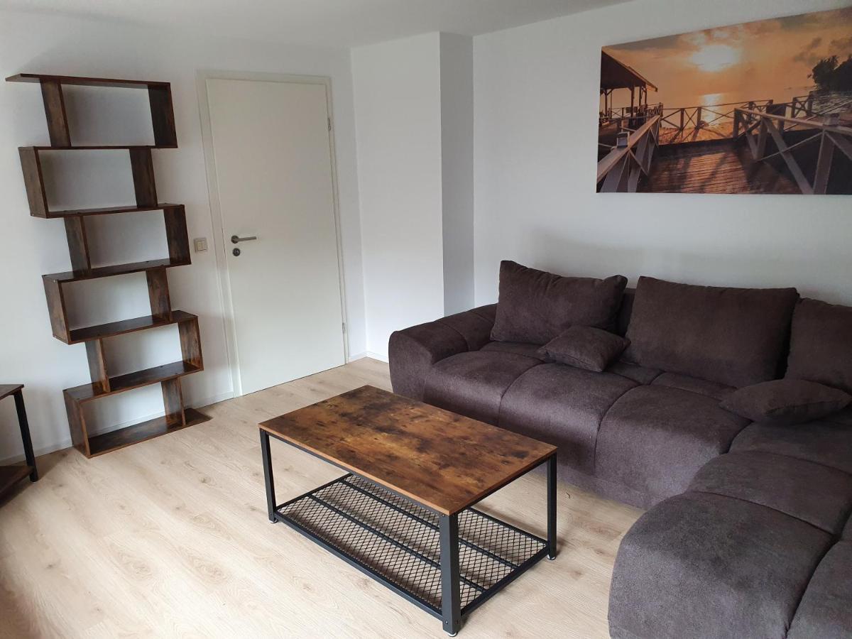Apartament Zwischen Den Talsperren Marienheide Zewnętrze zdjęcie