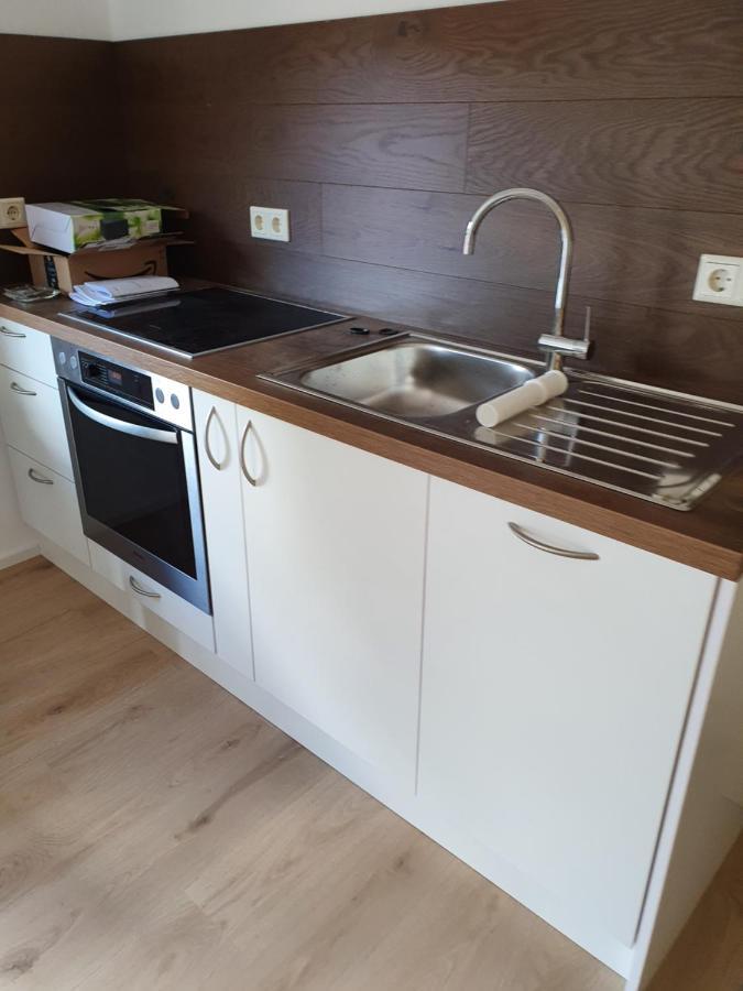 Apartament Zwischen Den Talsperren Marienheide Zewnętrze zdjęcie