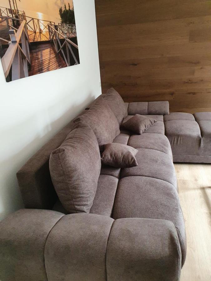 Apartament Zwischen Den Talsperren Marienheide Zewnętrze zdjęcie