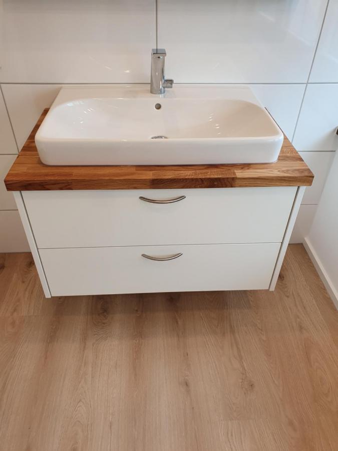 Apartament Zwischen Den Talsperren Marienheide Zewnętrze zdjęcie