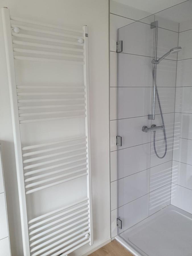 Apartament Zwischen Den Talsperren Marienheide Zewnętrze zdjęcie