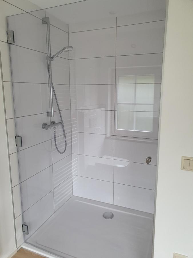 Apartament Zwischen Den Talsperren Marienheide Zewnętrze zdjęcie