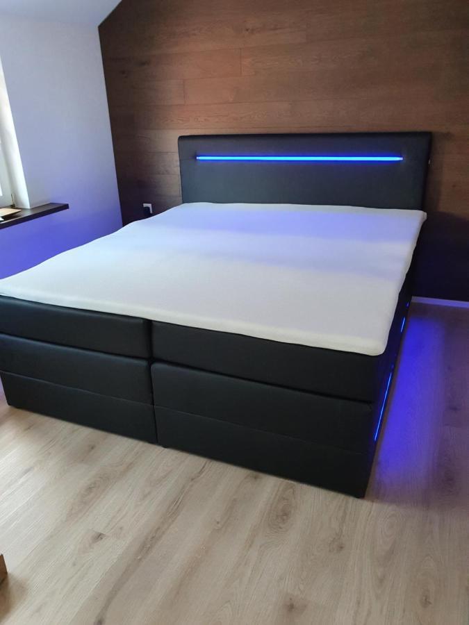 Apartament Zwischen Den Talsperren Marienheide Zewnętrze zdjęcie
