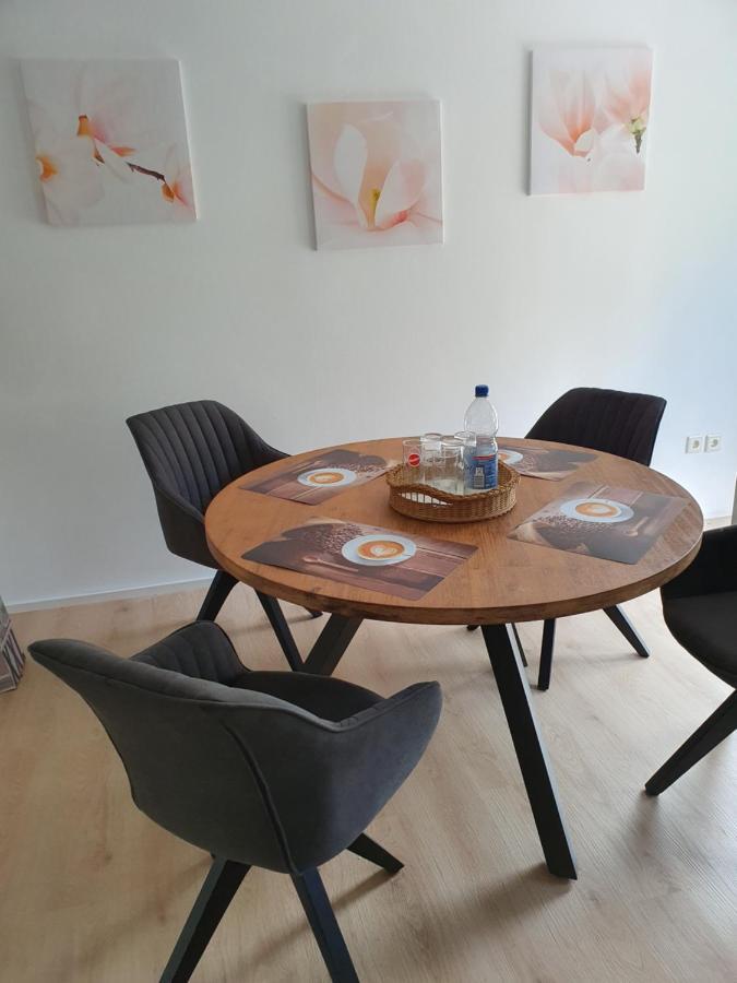 Apartament Zwischen Den Talsperren Marienheide Zewnętrze zdjęcie